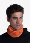 náhled Neckerchief Buff 118096.220.10 Dryflx® Solid Fire -Fire