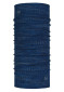 náhled Neckerchief Buff 118096.707.10 Dryflx® Solid Blue-Blue