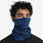 preview Neckerchief Buff 118096.707.10 Dryflx® Solid Blue-Blue