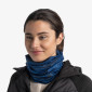 preview Neckerchief Buff 118096.707.10 Dryflx® Solid Blue-Blue
