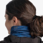 preview Neckerchief Buff 118096.707.10 Dryflx® Solid Blue-Blue