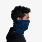 preview Neckerchief Buff 118096.707.10 Dryflx® Solid Blue-Blue
