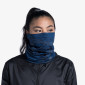 preview Neckerchief Buff 118096.707.10 Dryflx® Solid Blue-Blue
