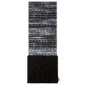 preview Neckerchief Buff 130013.999.10 Polar Alsien Black-Black