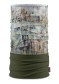 preview Neckerchief Buff 130027.866.10 Polar Zree Camouflage-Camouflage