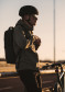 preview Urban Cycling Helmet POC Myelin Uranium Black
