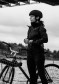 preview Urban Cycling Helmet POC Myelin Uranium Black