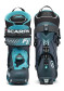preview Scarpa F1 3.0 Antracite/Ottanio