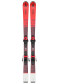 preview Atomic Redster J4 + L 6 Gw Red/Silver