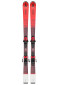 náhled Atomic Redster J4 + L 6 Gw Red/Silver