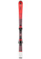preview Atomic Redster J4 + L 6 Gw Red/Silver