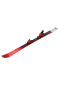 náhled Atomic Redster J4 + L 6 Gw Red/Silver