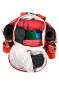 náhled Atomic Rs Pack 30l Red/Rio Red