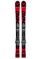 preview Rossignol Hero J Multi-ev. Xpress (RALBB03)+Jr Xpress 7 GW B83(FCJD050