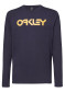 preview Oakley MARK II L/S TEE 2.0 Fathom/Amber Yellow