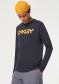 preview Oakley MARK II L/S TEE 2.0 Fathom/Amber Yellow