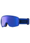 náhled Atomic COUNT JR CYLINDRICAL Blue