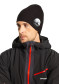 preview Atomic ALPS PEAK BEANIE-BLACK