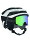 preview Atomic BACKLAND White