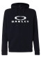 preview Men's Oakley Bark FZ Hoodie 2.0 Black/White 022 – English Product Description