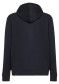 preview Men's Oakley Bark FZ Hoodie 2.0 Black/White 022 – English Product Description