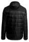 preview Men's jacket Martini Outic Black