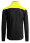 preview Men's jacket Martini Defender Black/Lime