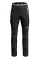 preview Pants Martini Fast Unisex Black/White