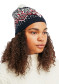 preview Dale Of Norway Winterland Hat C00 Navy Offwhite Raspberry