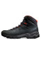 preview Mammut Mercury IV Mid GTX® Men Black/Hot Red