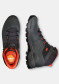 preview Mammut Mercury IV Mid GTX® Men Black/Hot Red