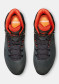preview Mammut Mercury IV Mid GTX® Men Black/Hot Red