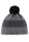 preview Eisbär Styler Pompon MÜ 006 Beanie – Modern Elegance with a Playful Pompom