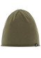 preview Eisbär Pulse OS MÜ 667 Beanie – Modern Comfort in Dark Grey
