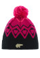preview Eisbär Ziggy OS Pompon MÜ 009 Beanie – Stylish Warm Hat with a Fluffy Pompom