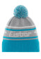 preview Eisbär Chani OS Pompon MÜ Kids 792 Beanie – Warm and Playful Winter Hat