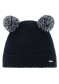 preview Eisbär Ponti Pompon MÜ Kids 024 Beanie – Warm and Playful Winter Hat