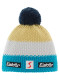 preview Baby hat Eisbär Star Pompon MÜ SP kids 514