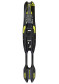 preview Fischer RACE JR SKATE IFP BLACK YELLOW