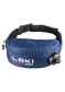 preview Leki Drinkbelt Thermo Compact , dark denim-poppy red-dawn blue, Junior