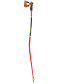 preview Leki WCR TBS GS 3D, bright red-black-neonyellow