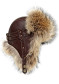 preview Gena Eskimo Finn Brown