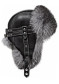 preview Gena Eskimo Silver Black
