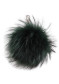 preview Gena Pendant Ball – Green