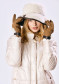 preview Gena Agnes Beige