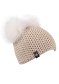 preview Women’s Gena Elegance Beanie – Beige