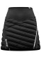 preview Women's skirt Crazy Channel Black