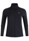preview Peak Performance W Rider Zip Jacket Black