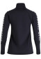 preview Peak Performance W Rider Zip Jacket Black