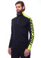 preview Men's turtleneck Toni Sailer Lucca Black